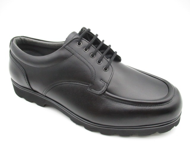 EGU 6602 超幅広【6E】 ブラック