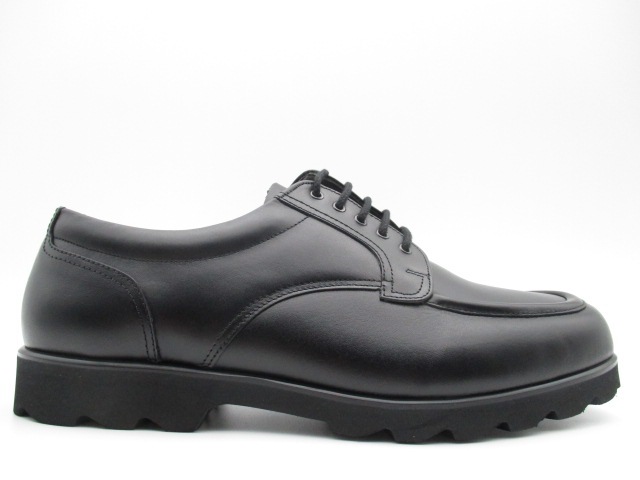 EGU 6602 超幅広【6E】 ブラック