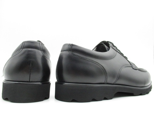 EGU 6602 超幅広【6E】 ブラック