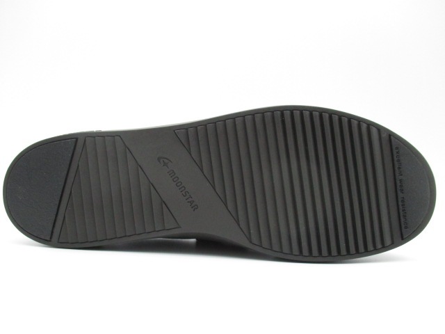 ジェントリー GE103 【4E】【透湿防水】 スエードダークブラウン