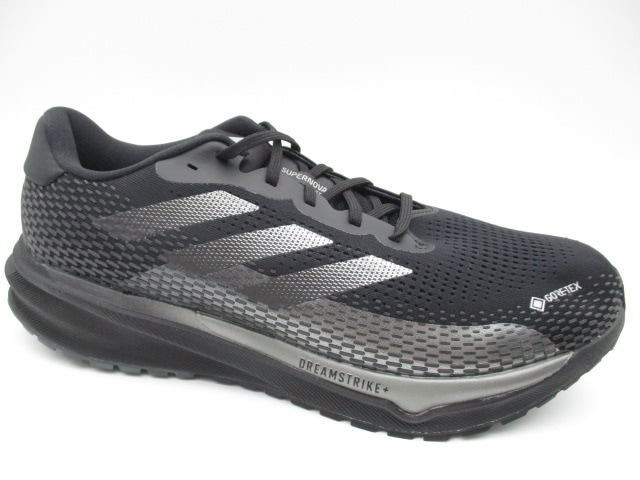 アディダス スーパーノヴァ GTX 26.5センチ ゴアテックス ほぼ未使用