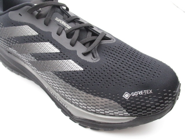アディダス SUPERNOVA GTX ゴアテックス ID6306