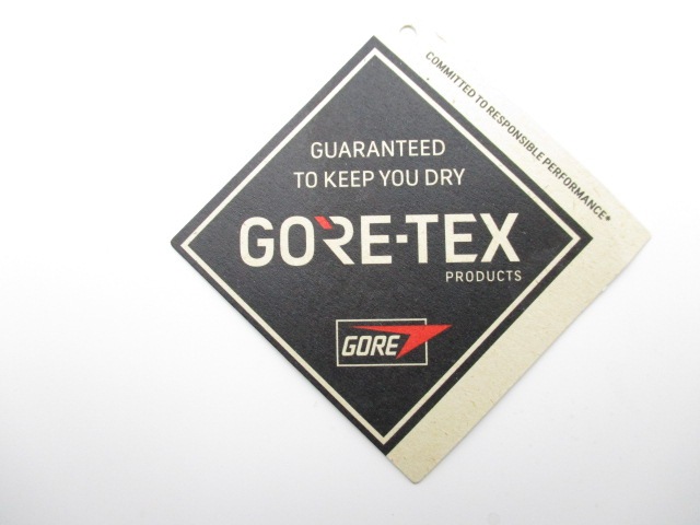 アディダス SUPERNOVA GTX ゴアテックス ID6306