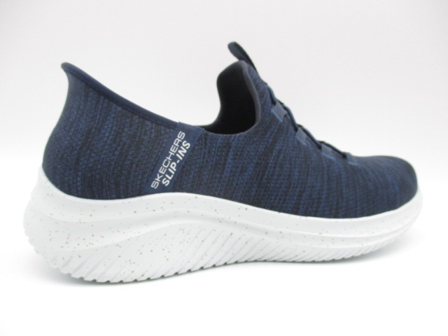 スケッチャーズ SLIP-INS Ultra Flex3.0 Top Range 232936-NVY