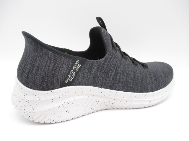 スケッチャーズ SLIP-INS Ultra Flex3.0 Top Range 232936-BLK