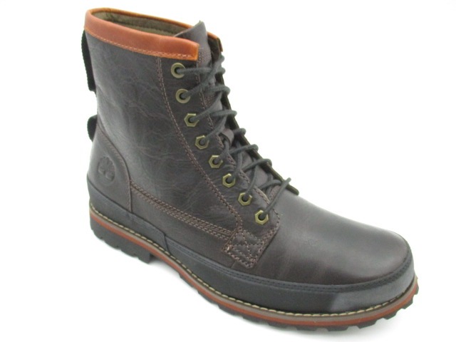 TIMBERLAND ORIGINALS BOOT OLIVEREGENERATVELTHR 0A44XY V13