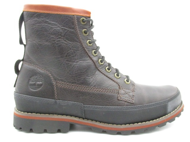 TIMBERLAND ORIGINALS BOOT OLIVEREGENERATVELTHR 0A44XY V13