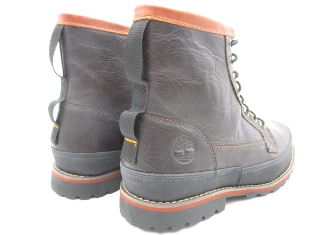 TIMBERLAND ORIGINALS BOOT OLIVEREGENERATVELTHR 0A44XY V13