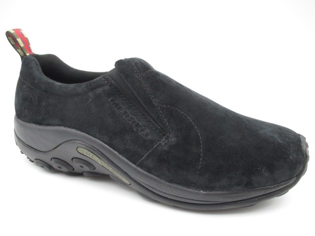 メレル MERRELL JUNGLE MOC　MIDNIGHT J60825