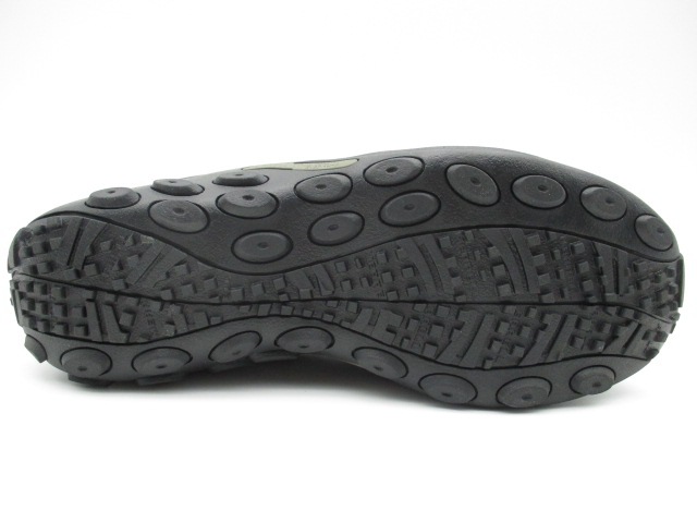 メレル MERRELL JUNGLE MOC　MIDNIGHT J60825