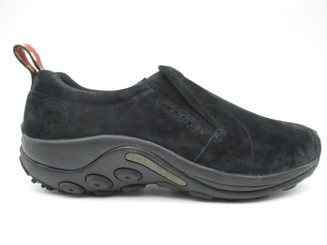 メレル MERRELL JUNGLE MOC　MIDNIGHT J60825