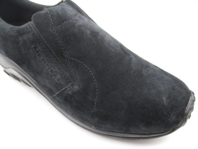 メレル MERRELL JUNGLE MOC　MIDNIGHT J60825