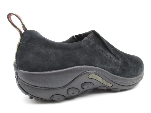 メレル MERRELL JUNGLE MOC　MIDNIGHT J60825