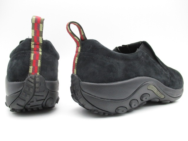 メレル MERRELL JUNGLE MOC　MIDNIGHT J60825