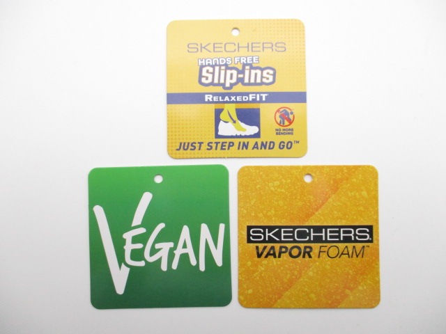 スケッチャーズ SLIP-INS RelaxedFit D'Lux-VAPOR 233060-RDBK
