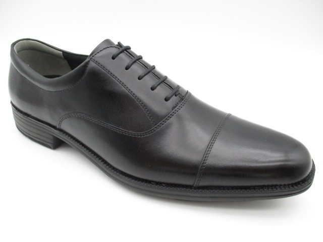 MOONSTAR バランスワークス BW4601 【3E】　ブラック