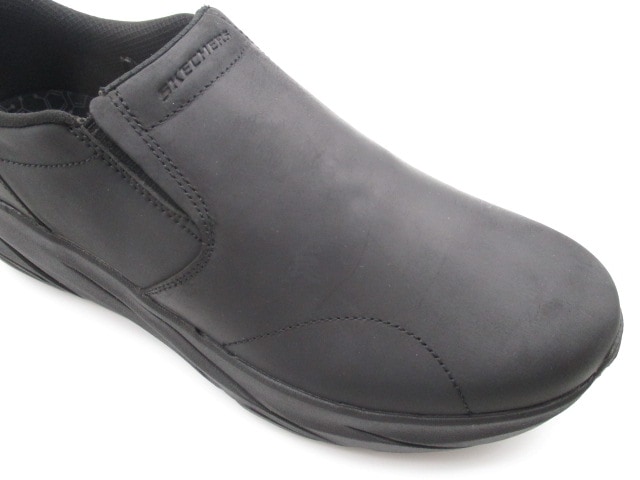 スケッチャーズ SLIP-INS CONNER-RAYNE　205547-BBK