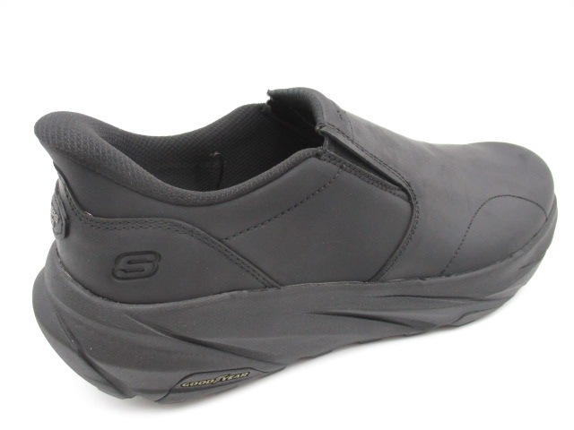 スケッチャーズ SLIP-INS CONNER-RAYNE　205547-BBK