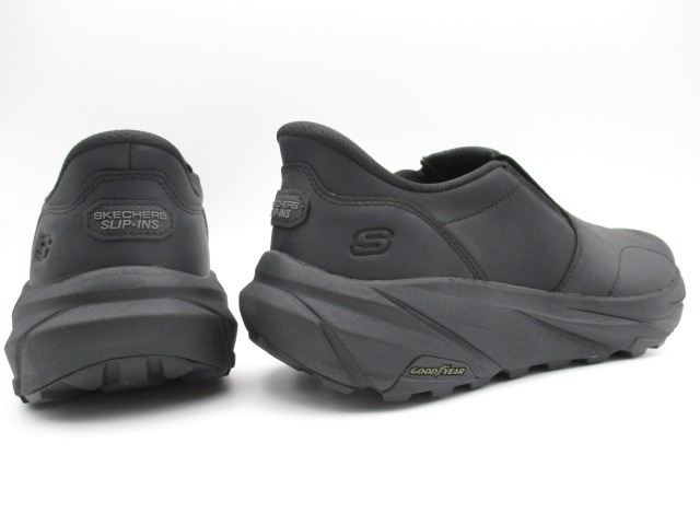 スケッチャーズ SLIP-INS CONNER-RAYNE　205547-BBK