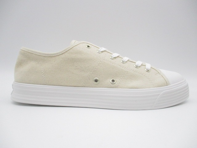 POLO　RALPH LAUREN AYERS LOW CREAM 101
