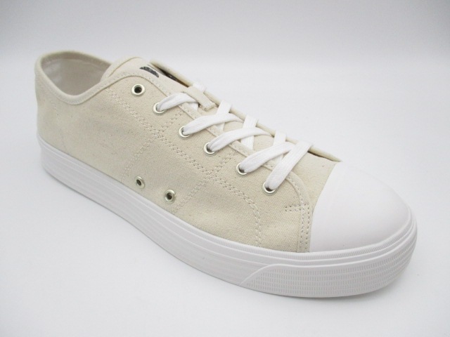 POLO　RALPH LAUREN AYERS LOW CREAM 101