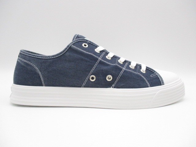 POLO RALPH LAUREN AYERS LOW NAVY 410