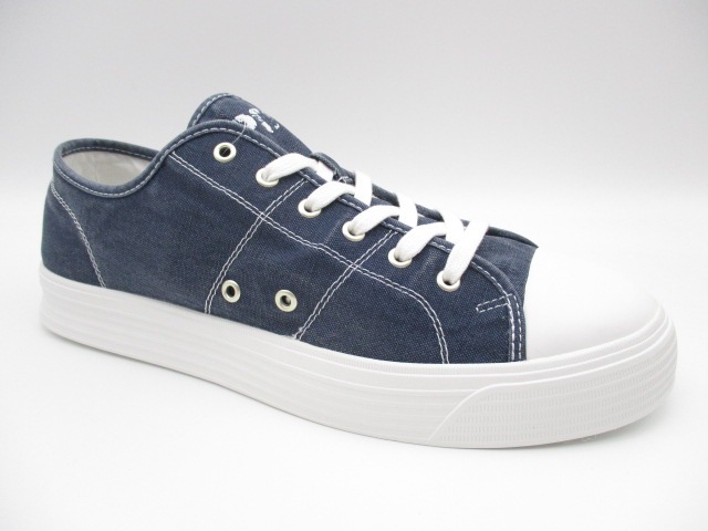 POLO RALPH LAUREN AYERS LOW NAVY 410