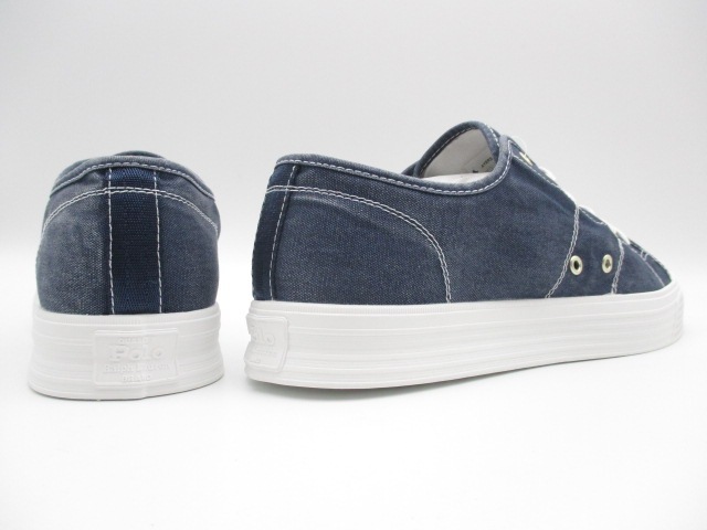 POLO RALPH LAUREN AYERS LOW NAVY 410