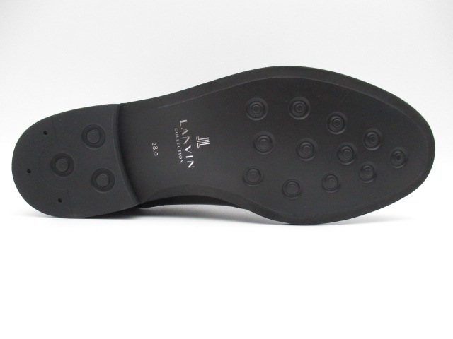 LANVIN ランバン LVK2981XR【幅広4E相当】 BL