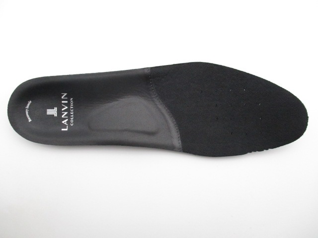 LANVIN ランバン LVK2981XR【幅広4E相当】 BL