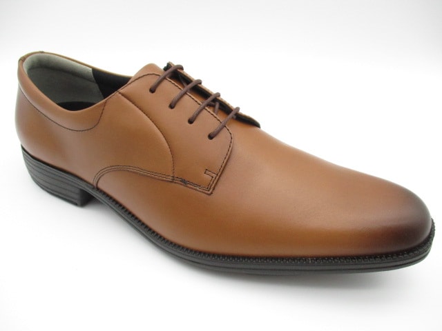 MOONSTAR バランスワークス BW4600 【3E】　ブラウン