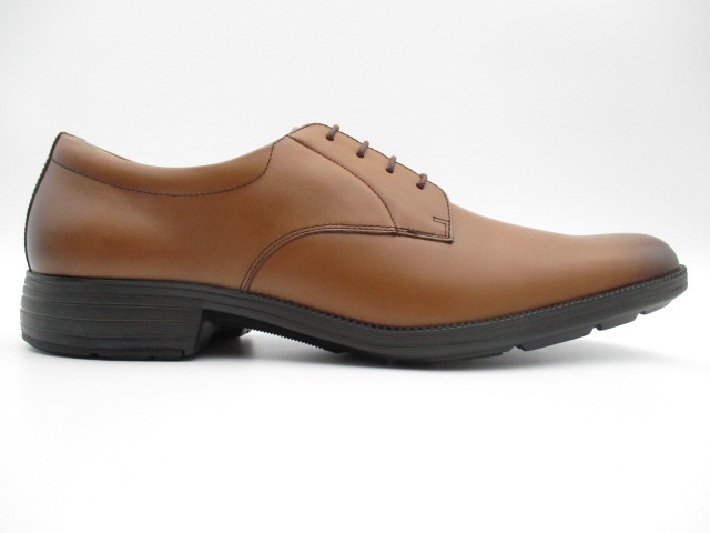 MOONSTAR バランスワークス BW4600 【3E】　ブラウン