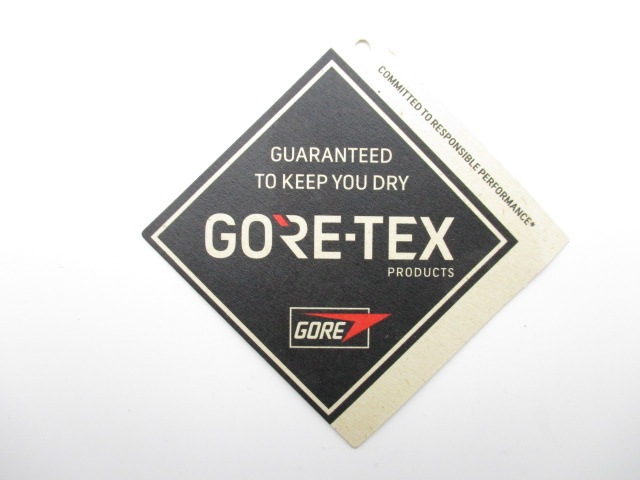 ASICS アシックス　GEL-SONOMA8 GTX 002　ブラック/グレー　