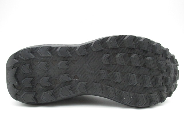 ASICS アシックス　GEL-SONOMA8 GTX 002　ブラック/グレー　