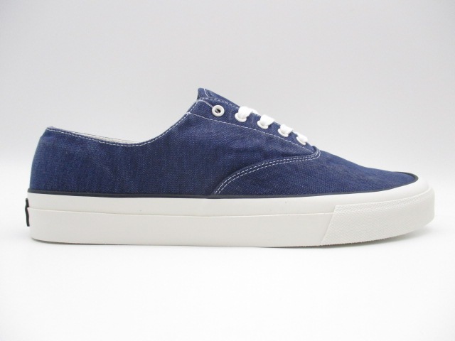 POLO　RALPH LAUREN KEATON V2 NAVY 410