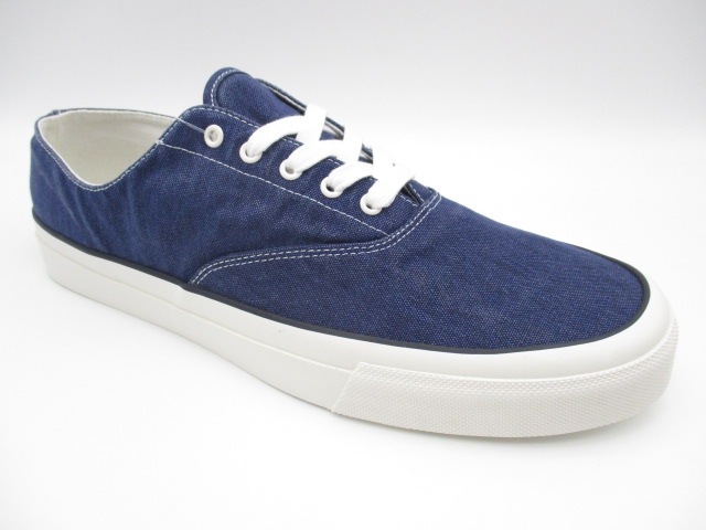 POLO RALPH LAUREN KEATON V2 NAVY 410|ポロ・ラルフローレン|男の