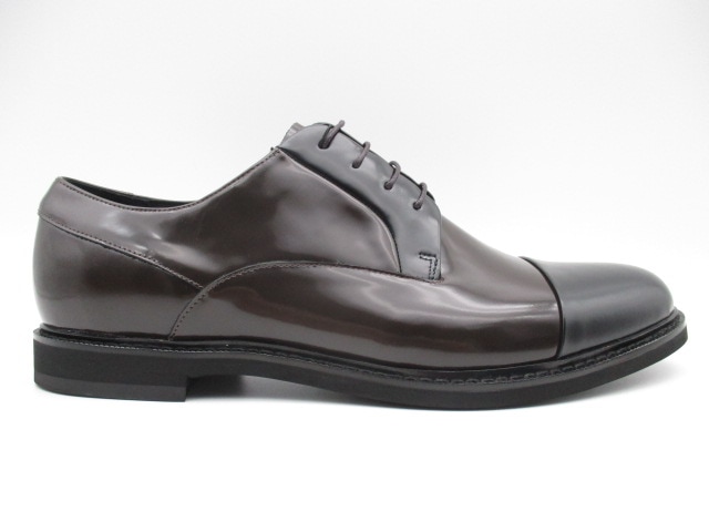 LANVIN ランバン LVK2981XR【幅広4E】 BL/DBR|すべての商品|男の大きい