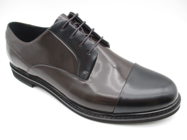 LANVIN ランバン LVK2981XR【幅広4E相当】 BL/DBR