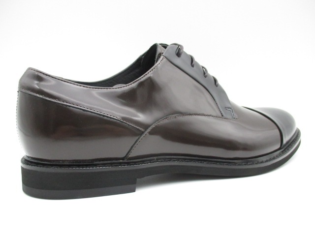 LANVIN ランバン LVK2981XR【幅広4E相当】 BL/DBR