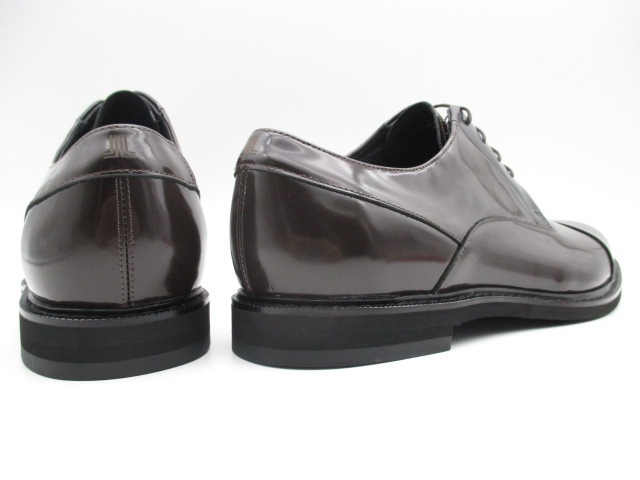 LANVIN ランバン LVK2981XR【幅広4E相当】 BL/DBR