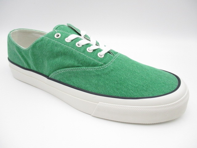 POLO　RALPH LAUREN KEATON V2 GREEN 300