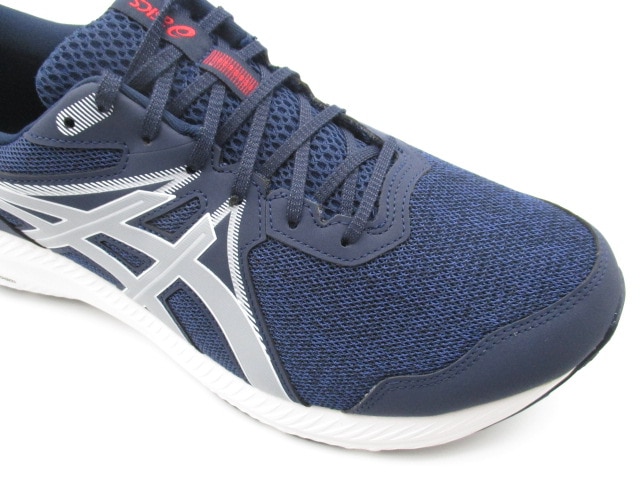 ASICS アシックス　GEL-CONTEND7 WP 400　ネイビー　エクストラワイド