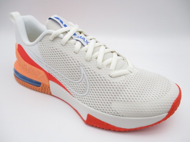 ナイキ AIR MAX アルファトレーナー6 FQ1833-014