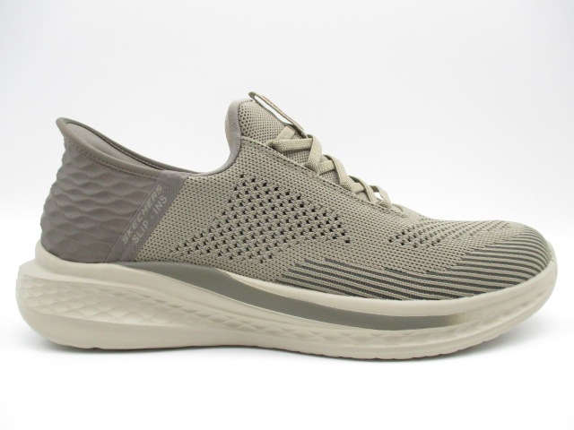匿名様　オーダー商品 スケッチャーズ スリップインズ RF：スレイド - クイント | SKECHERS JP