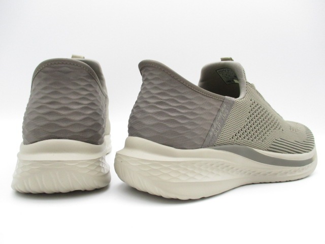 匿名様　オーダー商品 スケッチャーズ スリップインズ RF：スレイド - クイント | SKECHERS JP