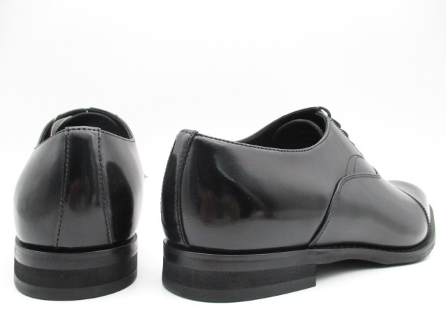 HIROKO KOSHINO HOMME  HRK8001 ブラック