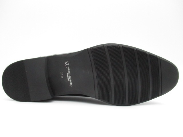HIROKO KOSHINO HOMME  HRK8001 ブラック