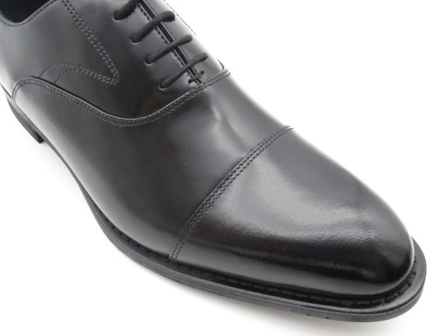 HIROKO KOSHINO HOMME  HRK8001 ブラック