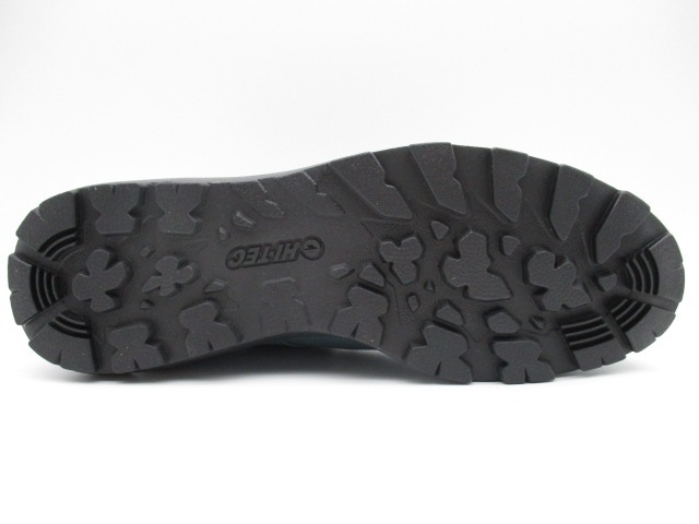 ハイテック AORAKI CLASSIC LO WP HK047 ターコイズ