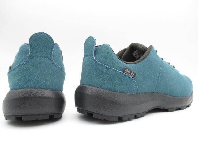 ハイテック AORAKI CLASSIC LO WP HK047 ターコイズ